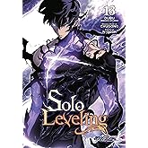 Solo Leveling, Vol. 13 (comic) (Solo Leveling (comic), 13)