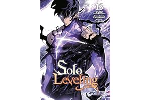 Solo Leveling, Vol. 13 (comic)