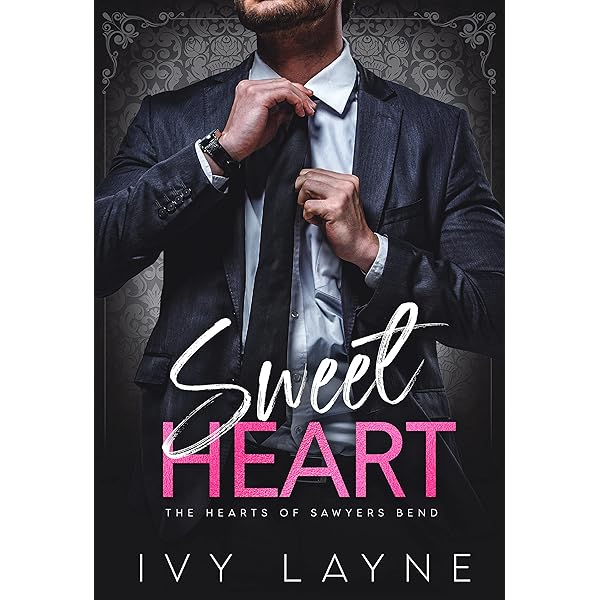 Scheming Heart (The Hearts of Sawyers Bend Book 3) - Kindle