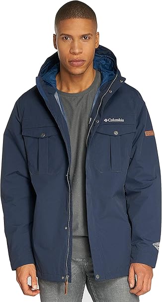 columbia weiland crossing