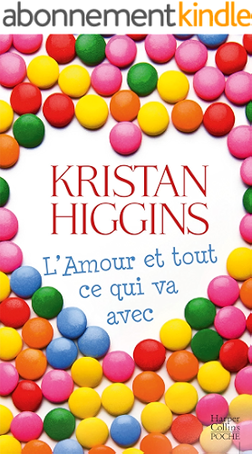 Download L'amour et tout ce qui va avec (HarperCollins) PDF