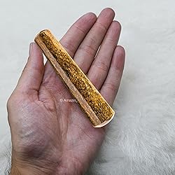 Amazing Gemstone Bronzite Crystal Wand Massage