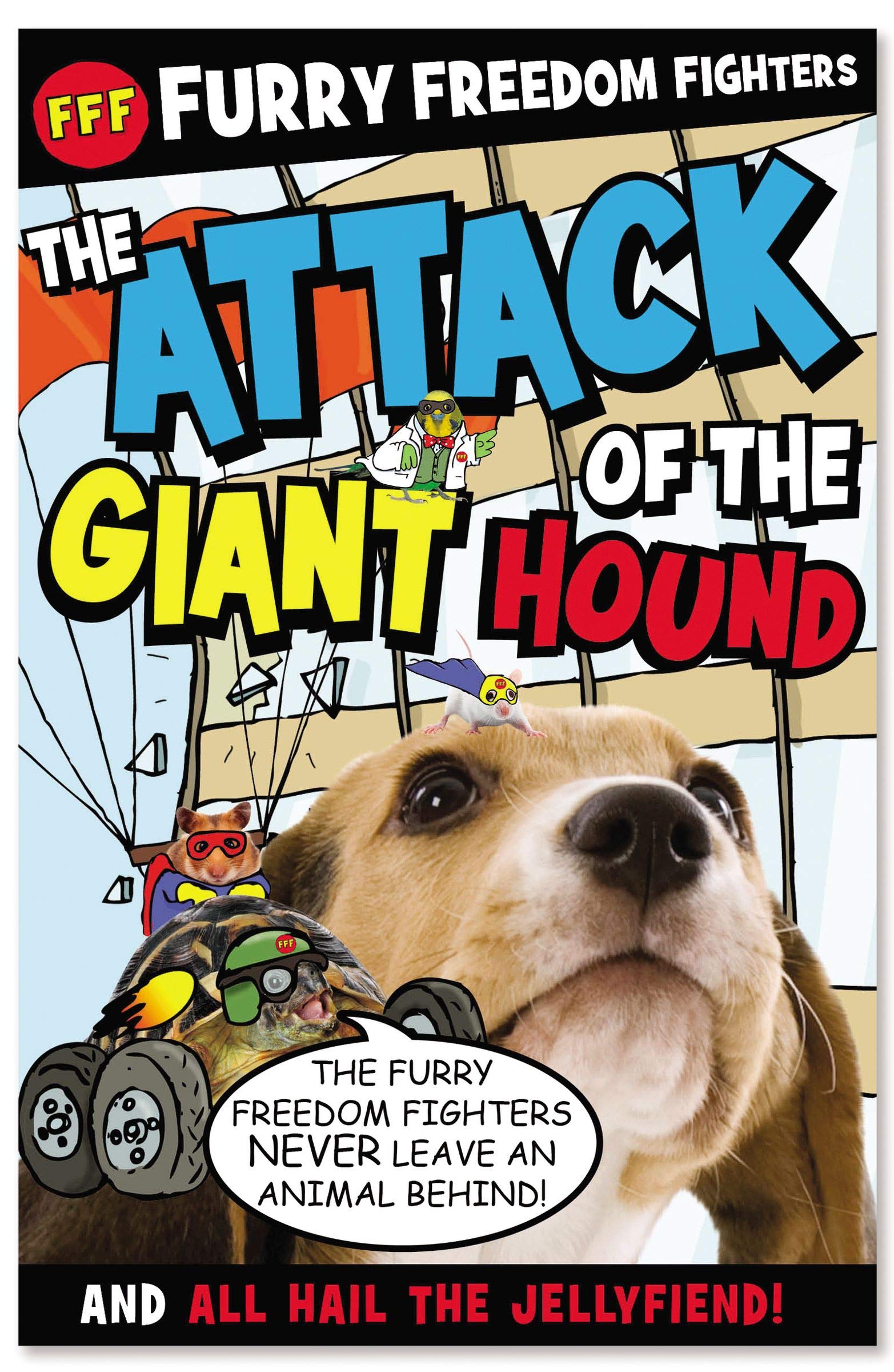 giant hound