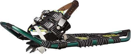 Atlas elektra 12 series snowshoes