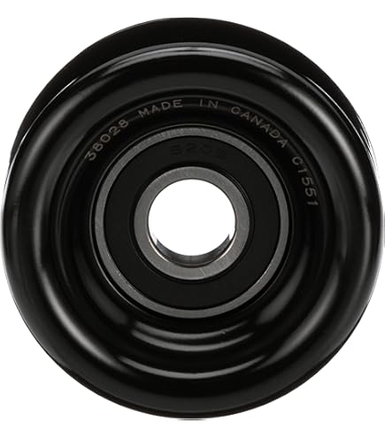 Continental Elite Belt Tensioner Assembly 49448 - The Home Depot