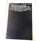 Amazing Spider-Man #36 Black Cover 911 Special 1st Print