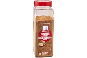 McCormick Ground Nutmeg