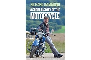 A Short History of the Motorcycle