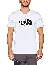The North Face, M S/S Easy Tee, T-shirt, Uomo