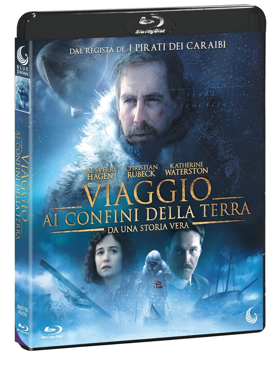 Viaggio Ai Confini Della Terra Film Wikipedia