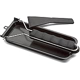 Cuisinart CCMP-203 BBQ Cheese Melt Pan, Black