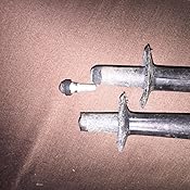 black diamond rubber tech tips 2pk