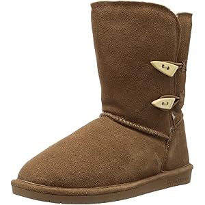 bearpaw demi fashion boot