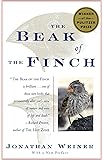 The Beak of the Finch: A Story of Evolution in Our Time