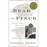 The Beak of the Finch: A Story of Evolution in Our Time