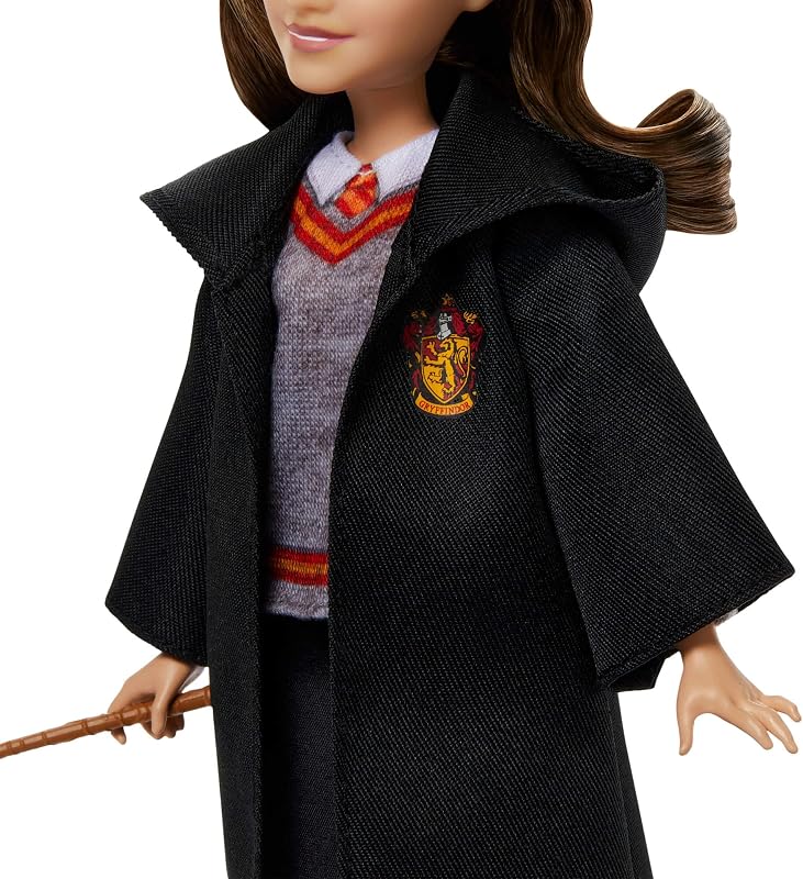 Harry Potter, Hermione Granger Bambola — foto 5 di 6