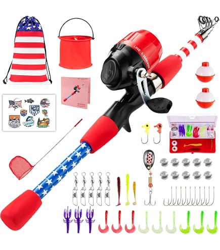Shakespeare Mattel Barbie Purse Fishing Kit with Rod and Reel : Sports & Outdoors
