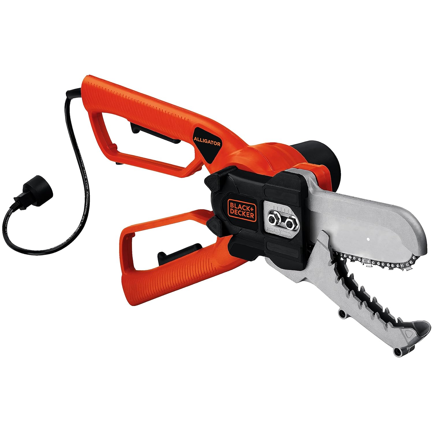 BLACK+DECKER LP1000 Chainsaws product image 7