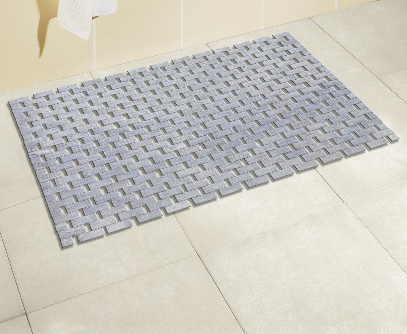 Badematte Holz Danisches Bettenlager