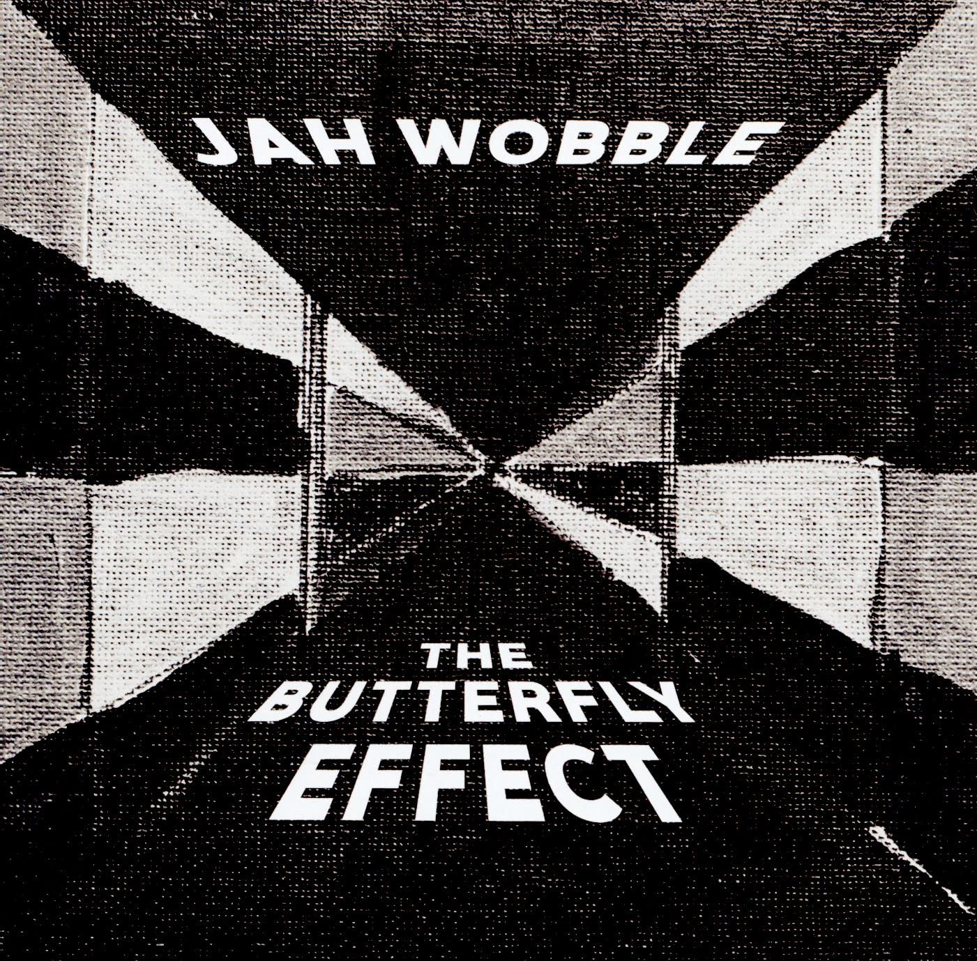 THE BUTTERFLY EFFECT