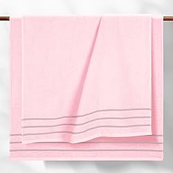 MyOwn Ultra Soft 4 Pack Oversized Bath Towel Set