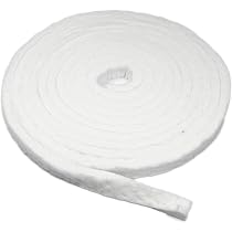 Amazon.com: Replacement Combustion Chamber Kit, Burnham V8 and V8H, 1-6  Sec, 8202701 u0026 82028004, 1129 : Industrial u0026 Scientific