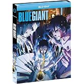 Blue Giant [Blu-ray]