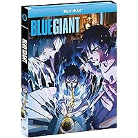 Blue Giant / O.S.T. - Blue Giant - SHM-CD - Amazon.com Music