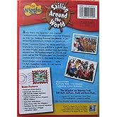 The Wiggles: Sailing Around the World