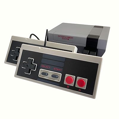 Amazon Best Preloaded Retro Game Console Mini Retro Video Game