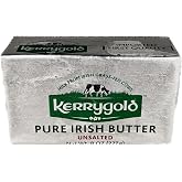Unsalted Irish Butter &ndash; 8 oz