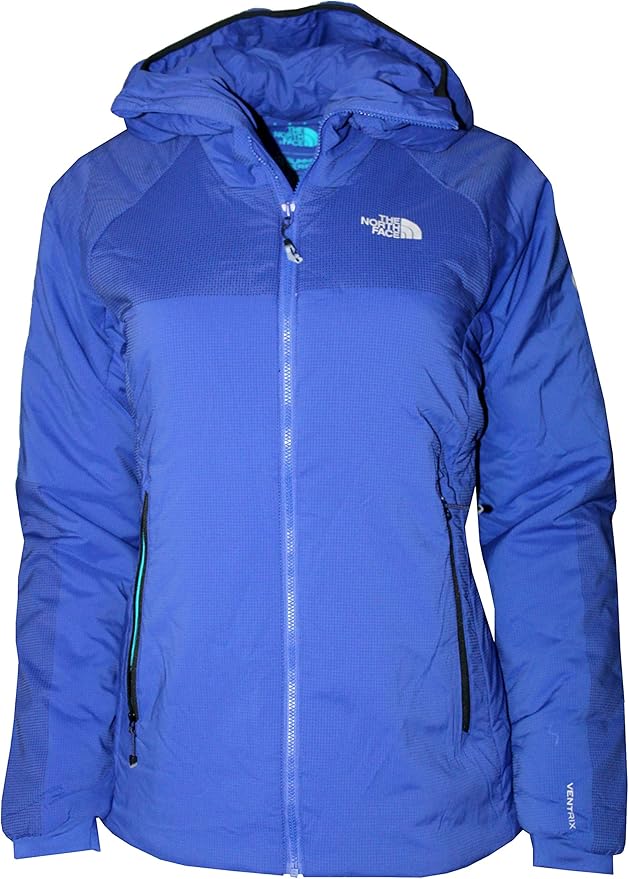 the north face women's summit l3 ventrix hoodie