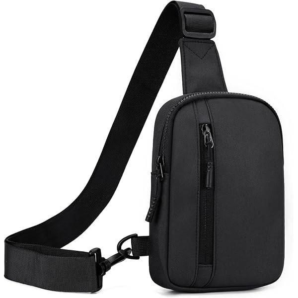 best cross body travel bags