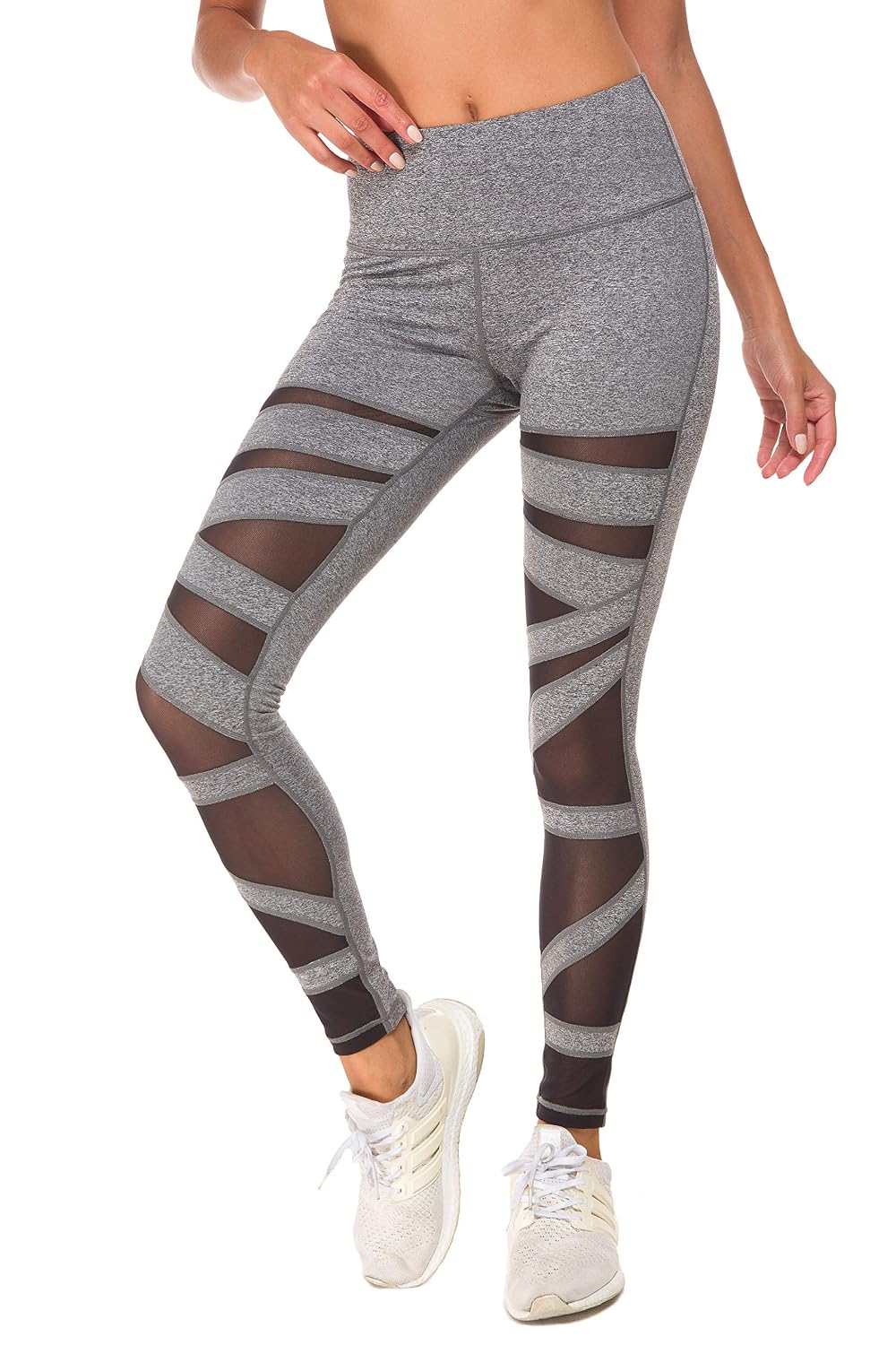 Tights \u0026 Leggings Queenie Ke Women Mesh 
