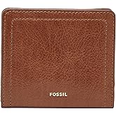 Fossil Logan Bifold Wallet