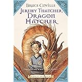 Jeremy Thatcher, Dragon Hatcher: A Magic Shop Book (Magic Shop Book, 2)