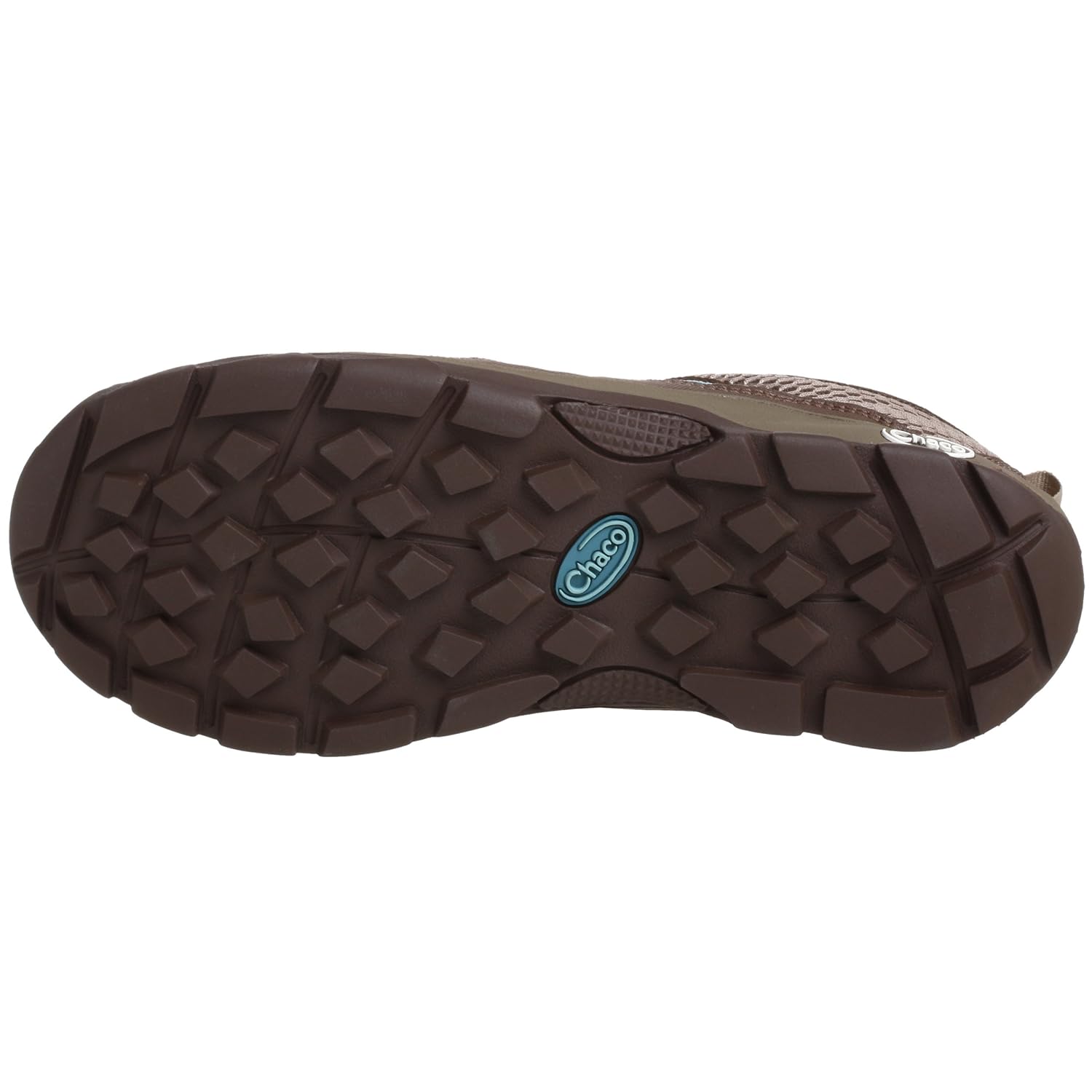 Chaco Z1 Ecotread Sandal (Toddler/Little Kid/Big Kid)