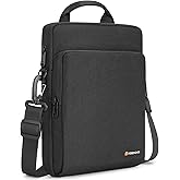 NIDOO 10 inch Laptop Sleeve Carrying Bag Shoulder Case for 10.9" 11" iPad Air M3 M2/ 11" iPad Pro 2025/10.9" 10.2" 11 inch iPad/ 10.5" Samsung Galaxy Tab A8 S8 / 10.4" HUAWEI / 10.6" Lenovo Handle