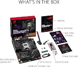 ASUS ROG Strix B650E-E Gaming WiFi AM5 Motherboard DDR5 PCIe 5.0 Ryzen 7000 view 6