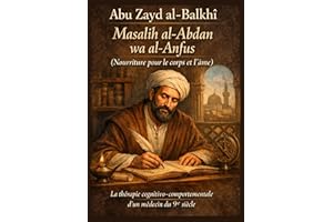 Masalih al-Abdan wa al-Anfus(Nourriture pour le corps et l'âme) (French Edition)