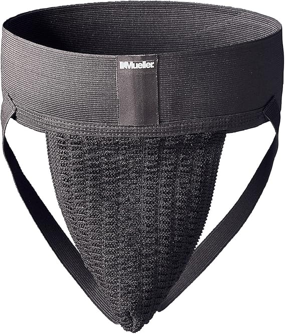 suspensorio deportivo para hombre