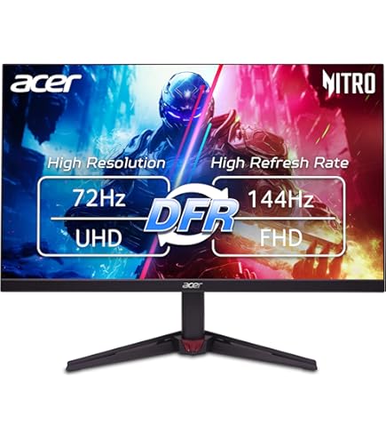 Amazon.com: acer Nitro 27