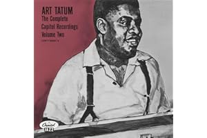 Art Tatum : The Complete Capitol Recordings, Vol. 2