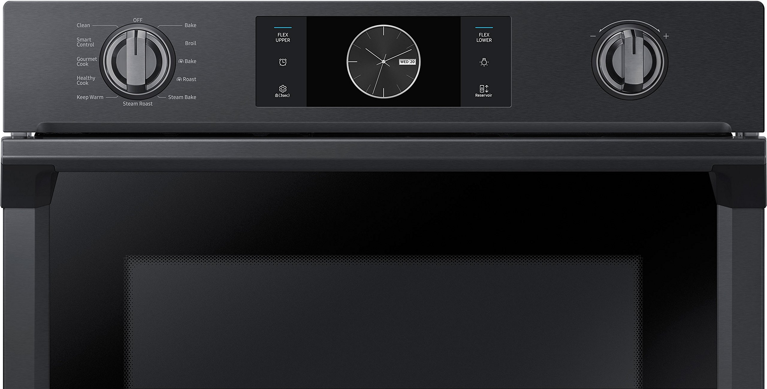Samsung Appliance NV51K7770SG 30