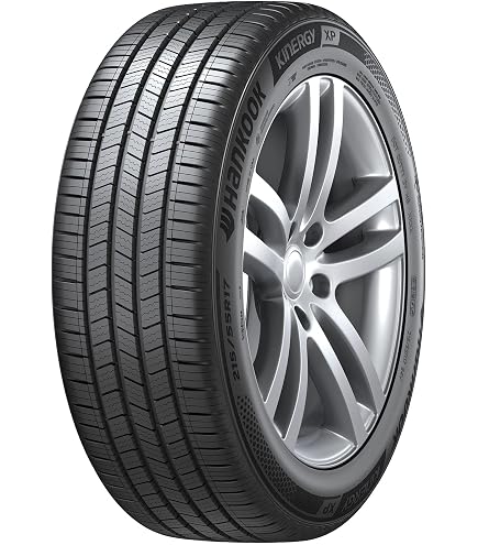 Amazon.com: Hankook Kinergy ST H735 all_ Season Radial Tire-225