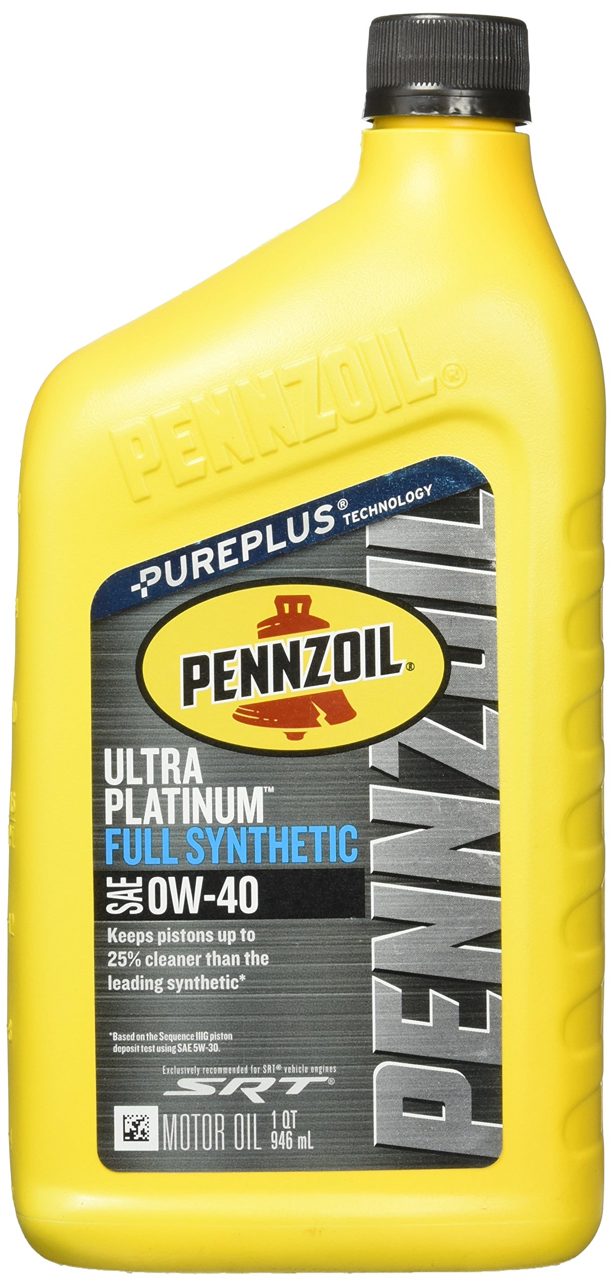 Моторное масло pennzoil