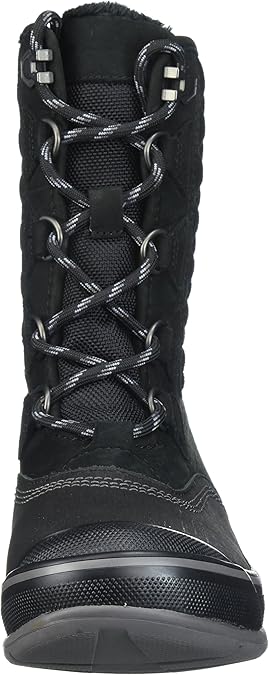 clarks women's muckers mist snow boot