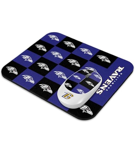 Custom Mousepad Rettangolare Gaming – Seattle Seahawks – Tappetino Per Mouse CM-1622 - 4