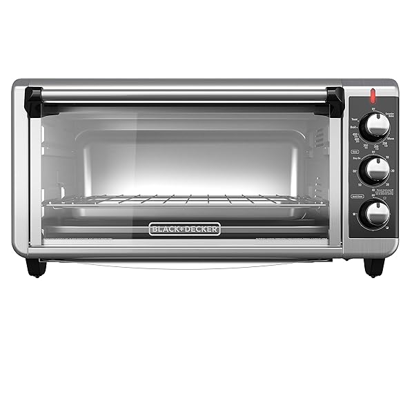 BLACK+DECKER TO3250XSB