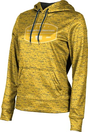 outlet ProSphere Girls Evansville Police Department Brushed Pullover Hoodie outlet ProSphere Girls Evansville Police Department Brushed Pullover Hoodie